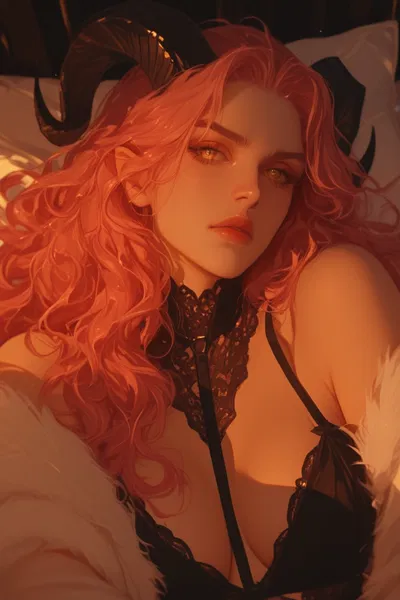 Eve Nyxveil || Cold Passion 