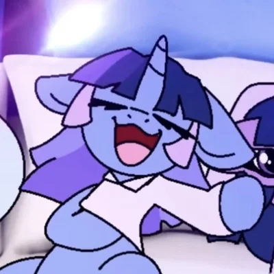 Flawless Sparklemoon [Your showmare roommate]
