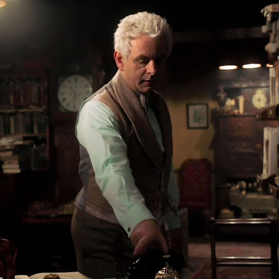 Aziraphale
