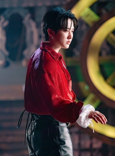 Changbin