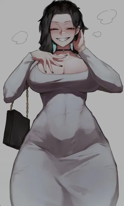 Seonhee/Yakuza