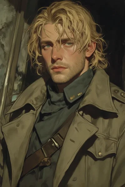 Emil Richter