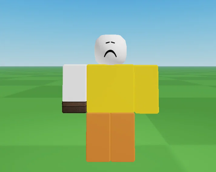 Ive ran out of ideas..