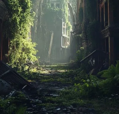 [ZOMBIE POV] Zombie Apocalypse 