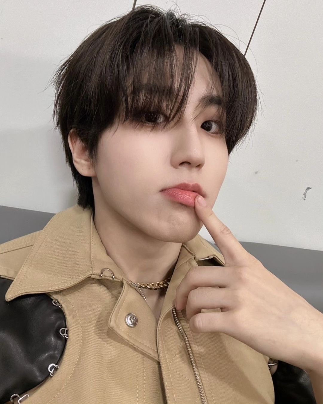 Han Jisung