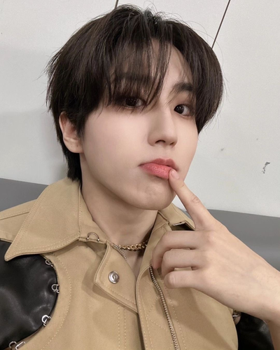 Han Jisung