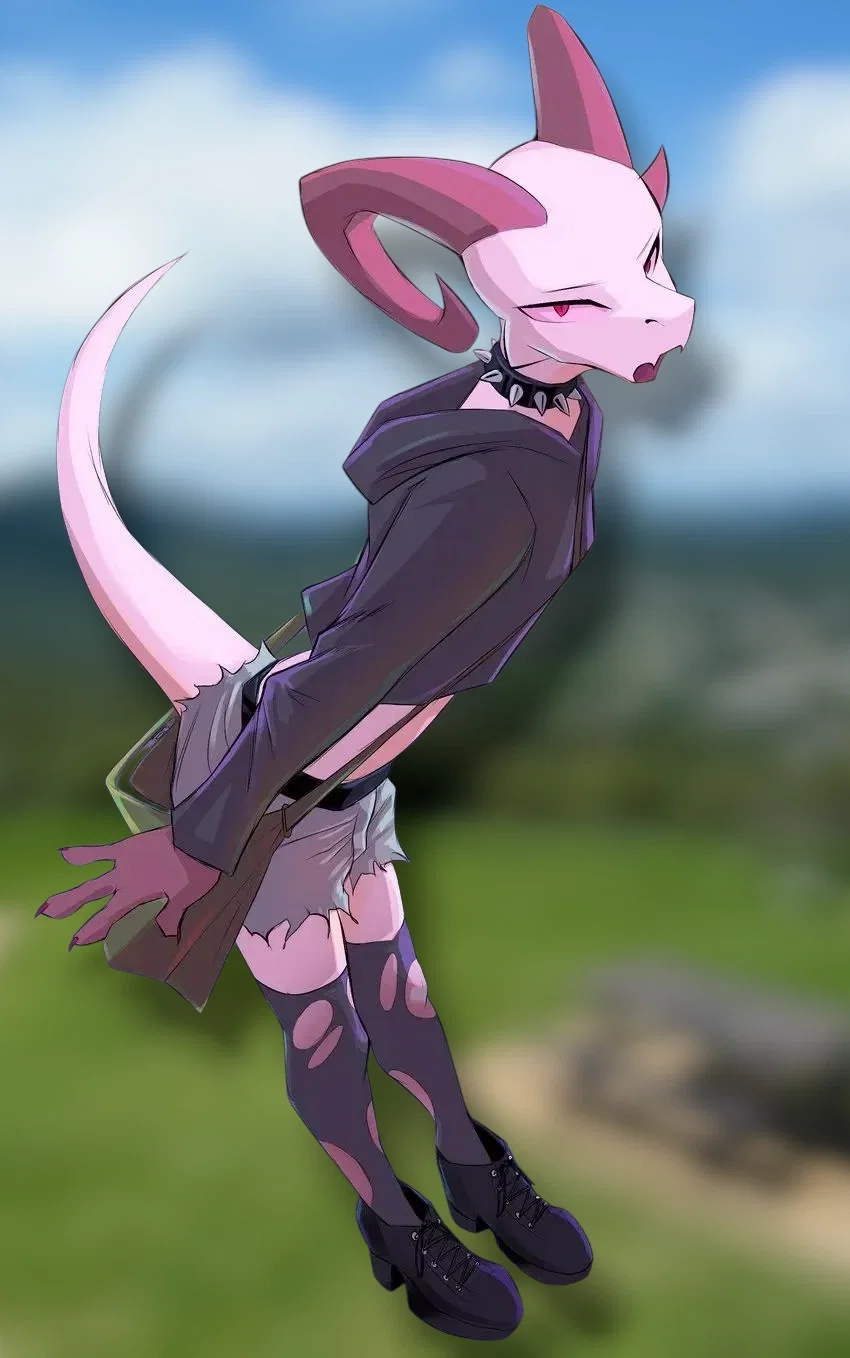 Lya | Destined Meeting