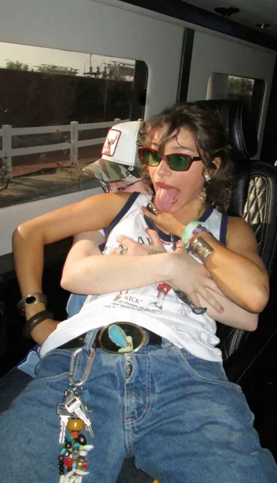 Billie & Odessa [WLW]