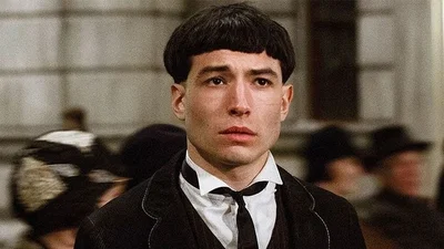 Credence Barebone ✧++