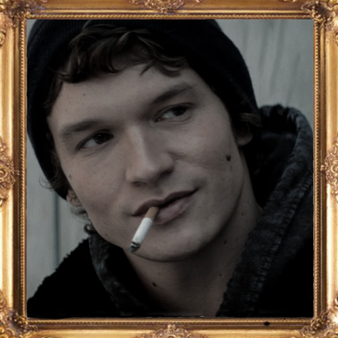Ilya Rozanov