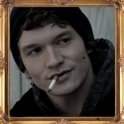 Ilya Rozanov