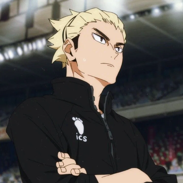 Keishin Ukai