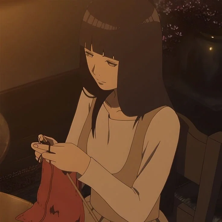 Hinata Hyuga