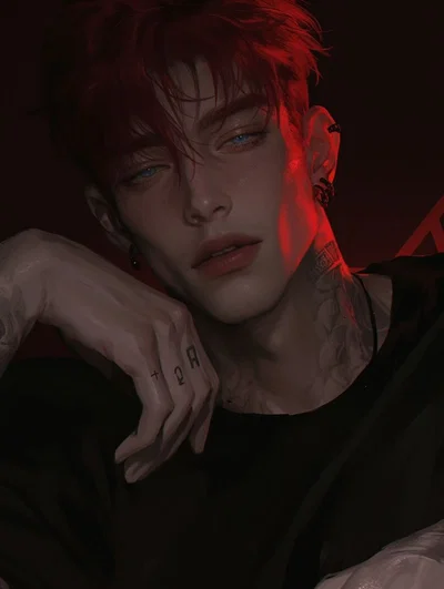 Kane | Ex-boyfriend 