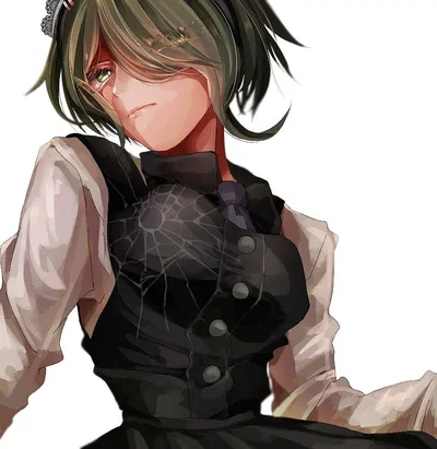  ̊+ Kirumi Tojo  ໒꒱ ‧+ 🧹