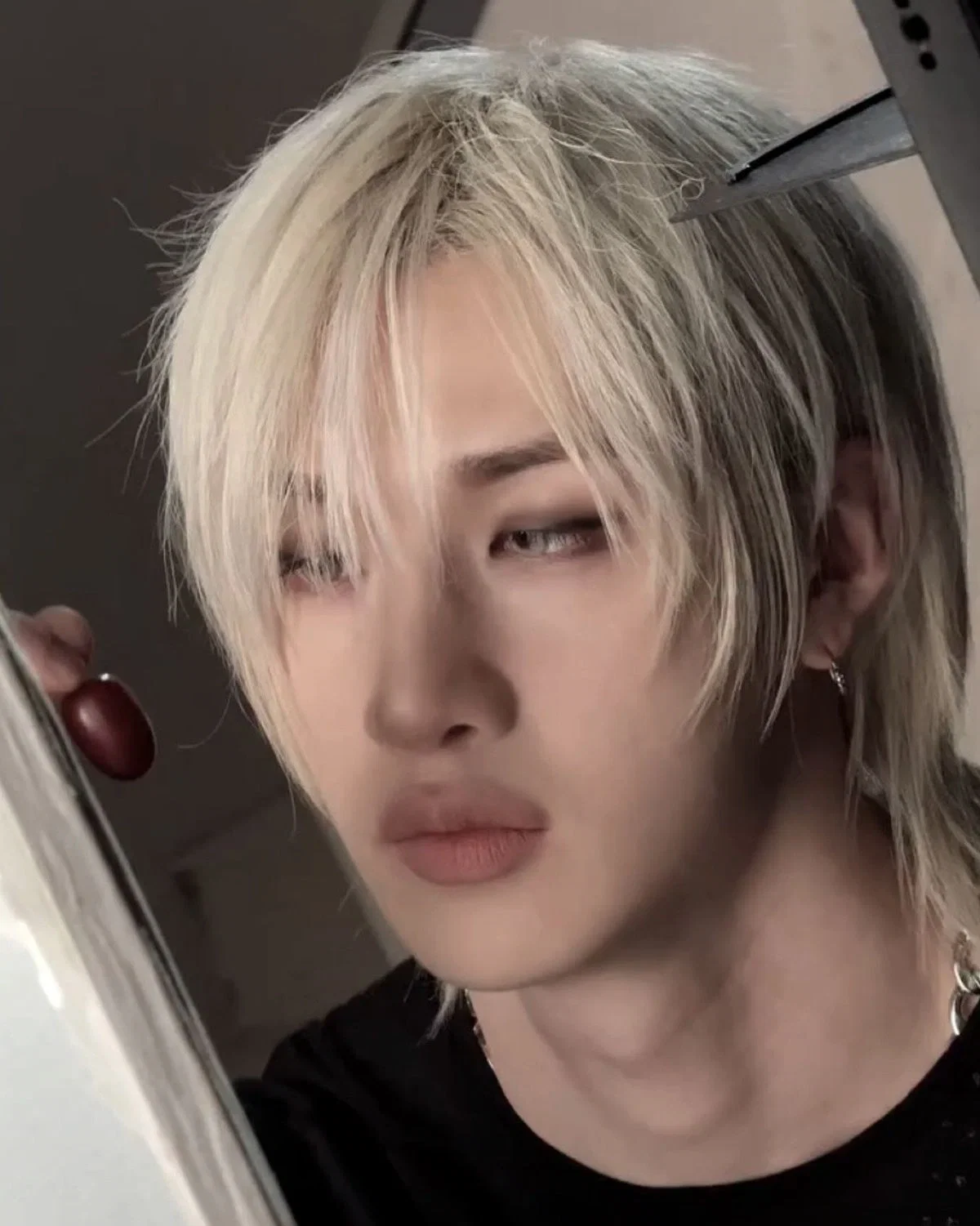 Bang Chan ☆ Gangster