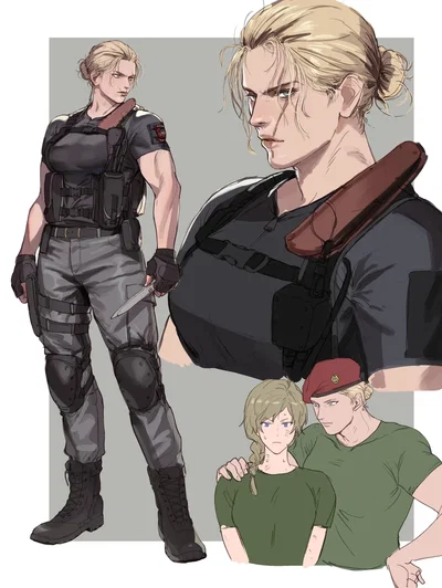 Jacqueline Krauser