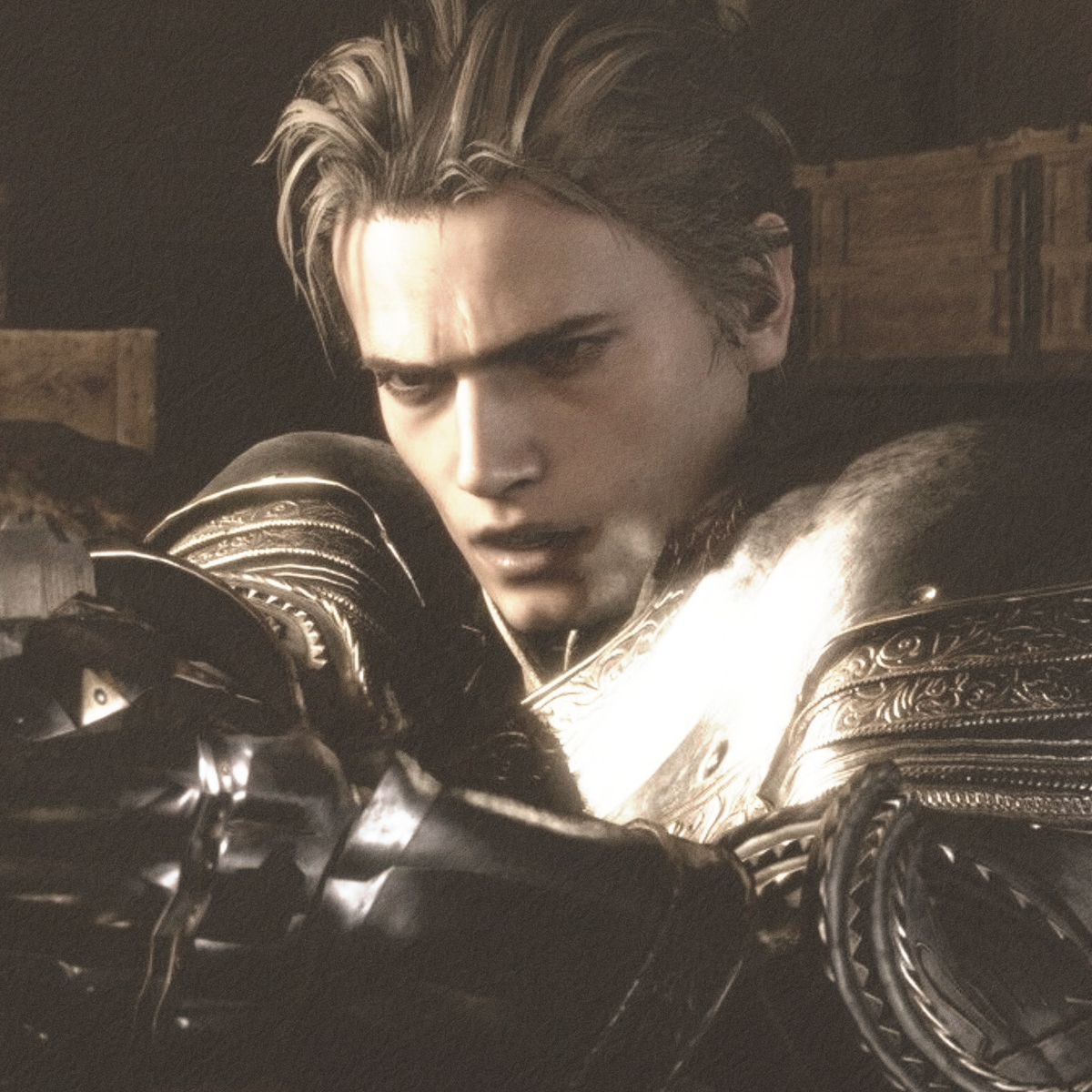 Leon S. Kennedy