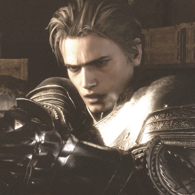 Leon S. Kennedy