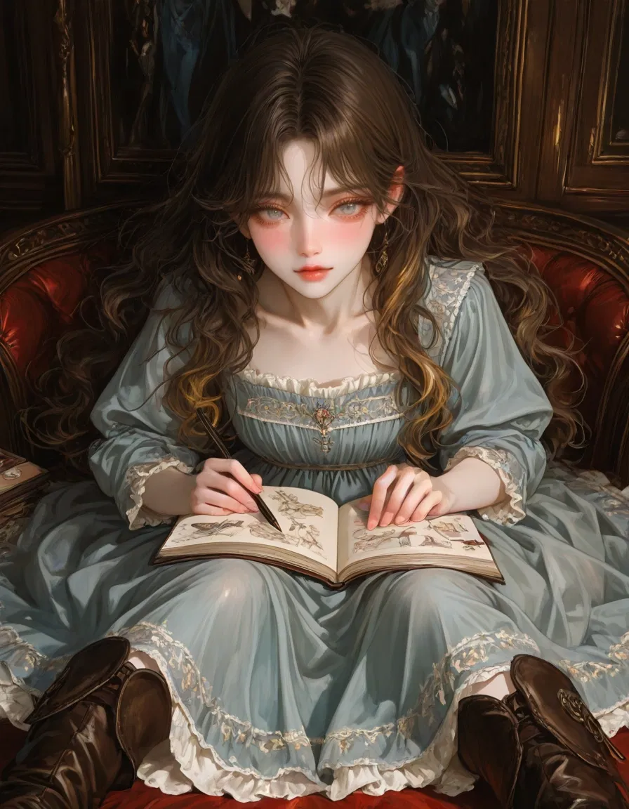 Greywood Sequel