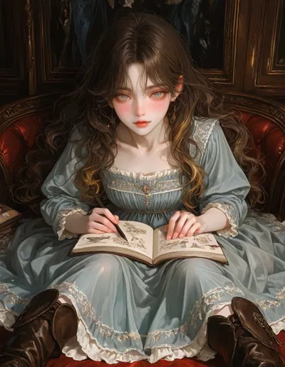 Greywood Sequel