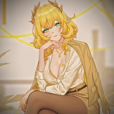 Futa CEO Aglaea