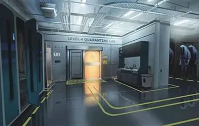 Sector-X | Lewd Anomalies Experiment