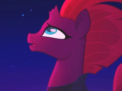 Tempest Shadow