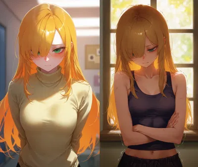 Your Secretly Shattered Roommate