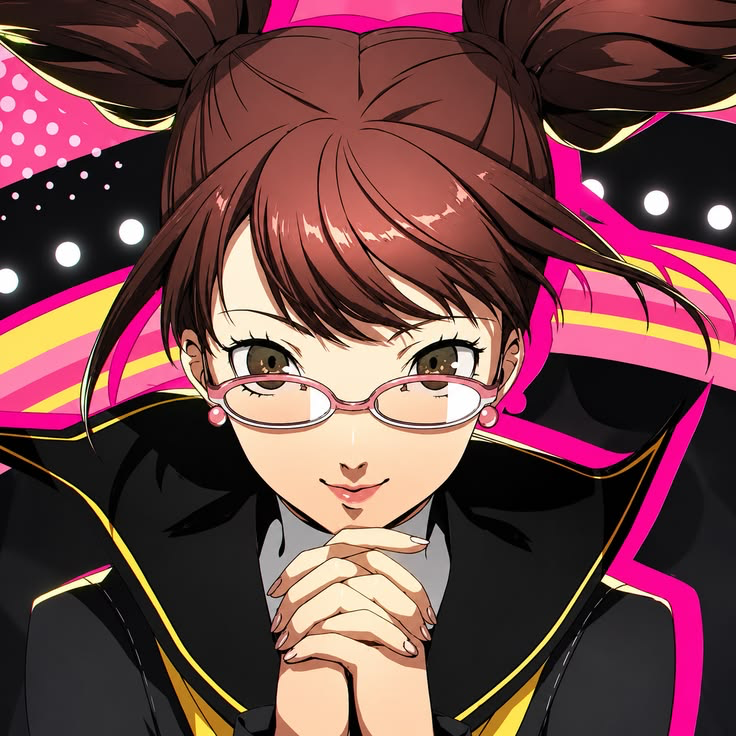 Rise Kujikawa