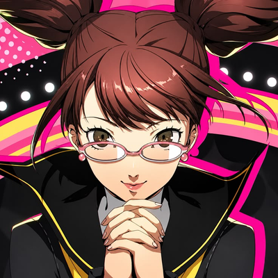 Rise Kujikawa