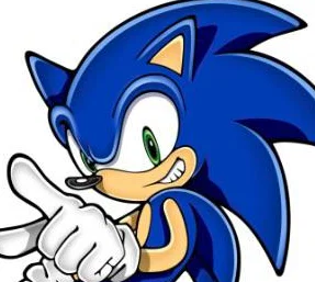 Sonic The Hedgehog