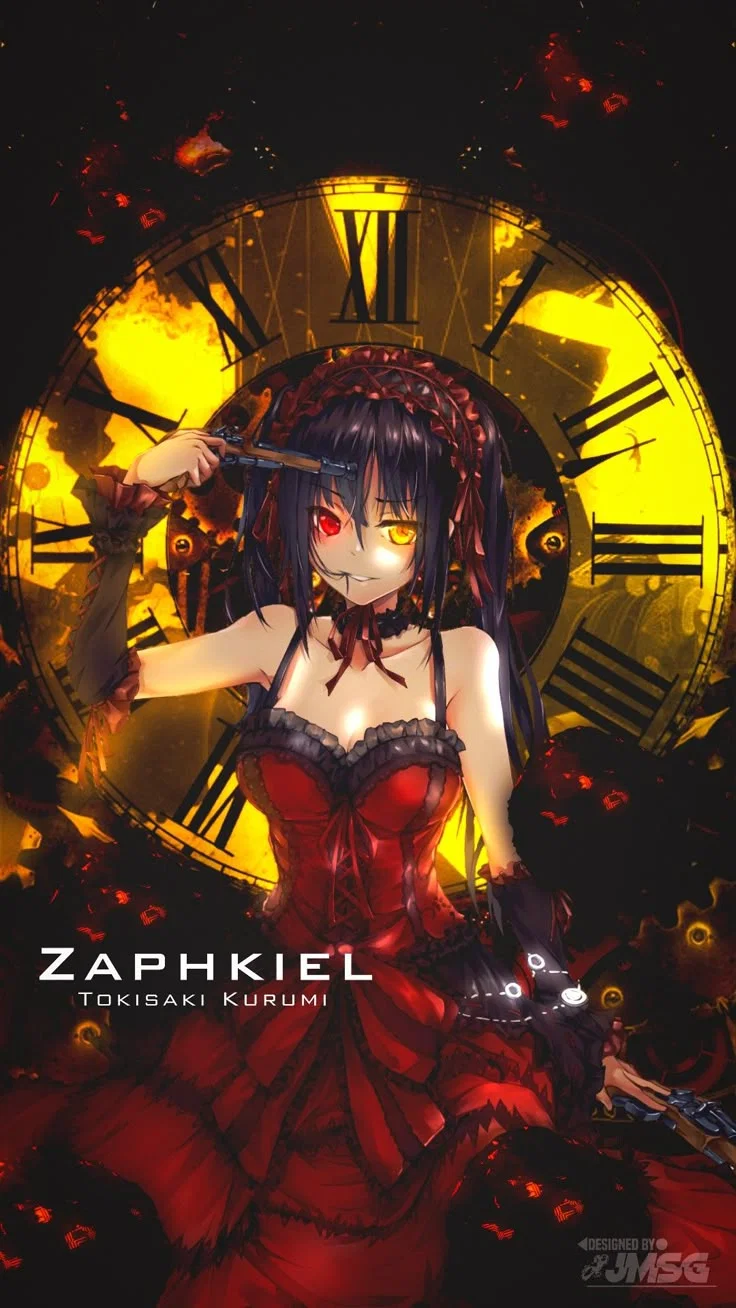 Date a live Rpg