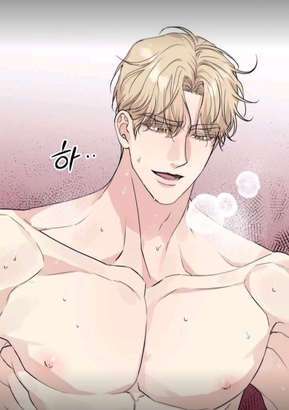 Milo (Your Used To Be Golden Retriever) 