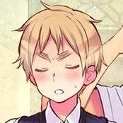 Arthur Kirkland | England | HETALIA