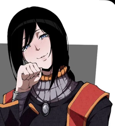 💙 Sorceress Sellen “Yandere teacher”