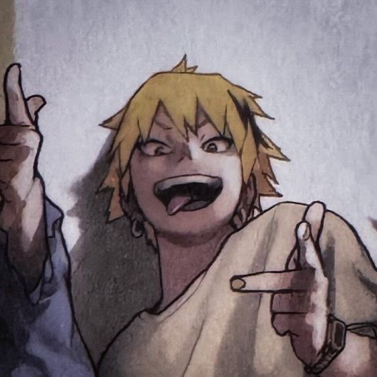 Denki kaminari 