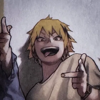 Denki kaminari 