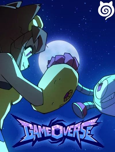 Gameoverse RPG