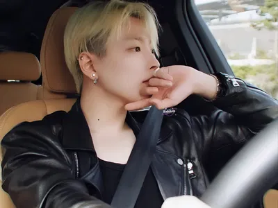Kim Hongjoong