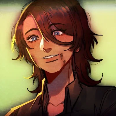 Jericho Ichabod ☆ TKaTB