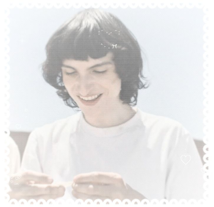 『 Michelle "Mike" Wheeler 』