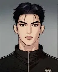 Seo-Joon | MMA fighter