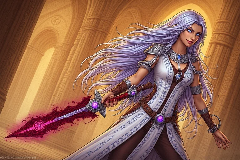 TAHLIRA — The Foresight of Mockery