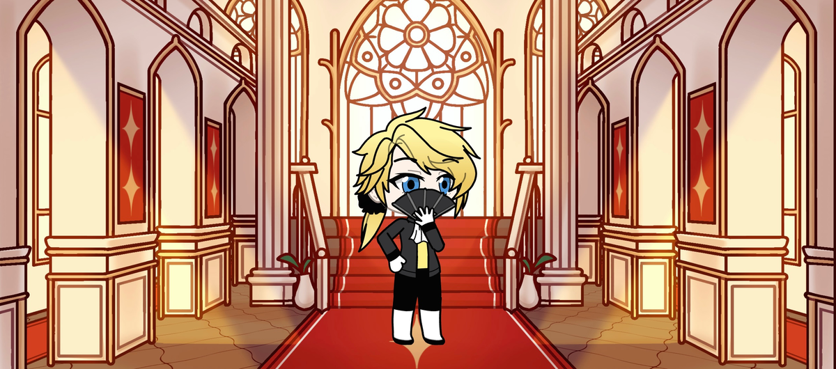 Yuuto Lucifen
