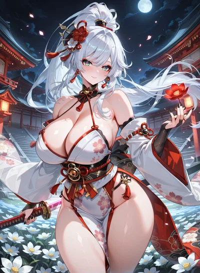 Zankou - The Scarlet Letter's Sharpest Blade