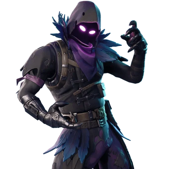 Fortnite Scenario