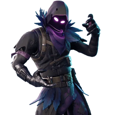 Fortnite Scenario
