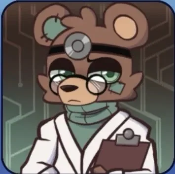 "Ooh, nurse..." || Patcher || TU (Roblox)