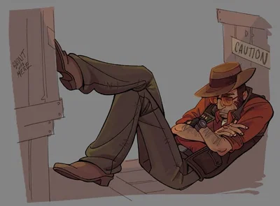 🔥 | Mandy Man / Sniper | [TF2] 🦉